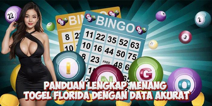 Panduan Lengkap Menang Togel Florida Dengan Data Akurat